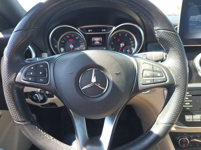 Used 2019 Mercedes-Benz CLA 250 4MATIC image 23