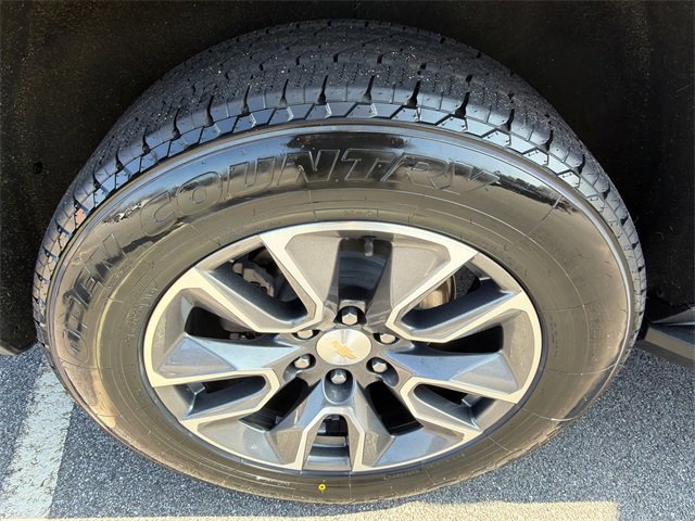 Used 2022 Chevrolet Tahoe LT image 17