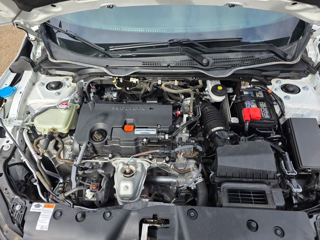 Used 2020 Honda Civic LX image 23