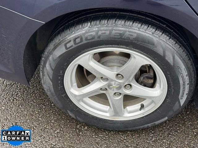 Used 2016 Chevrolet Malibu LS image 9