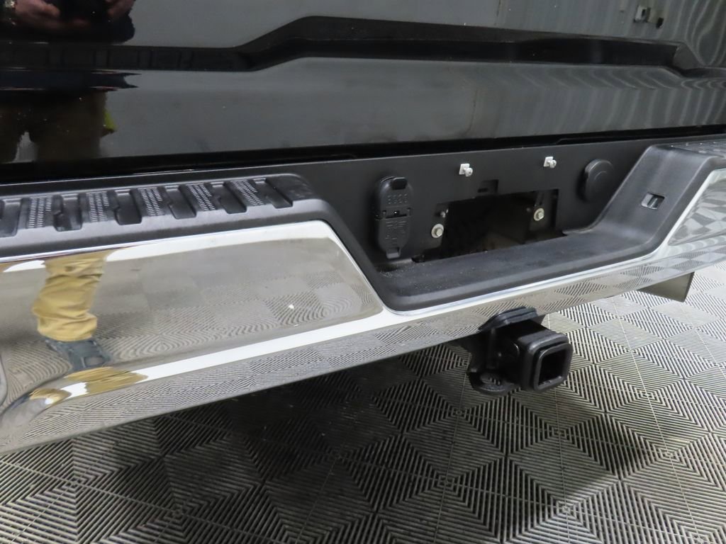 Used 2024 GMC Sierra 2500 Pro image 37