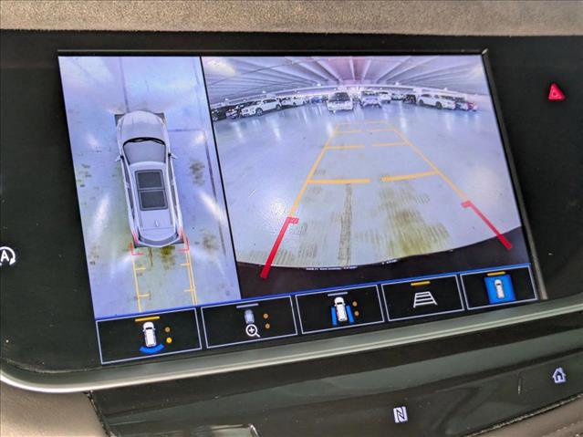 Used 2021 Cadillac XT5 Sportv w/ Platinum Package image 14