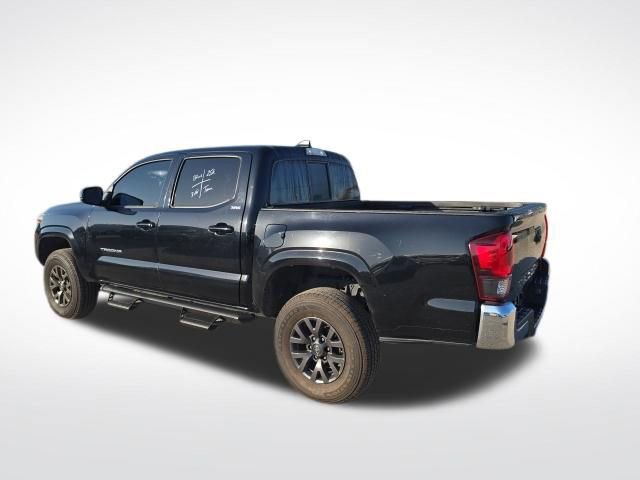 Used 2021 Toyota Tacoma SR5 image 5