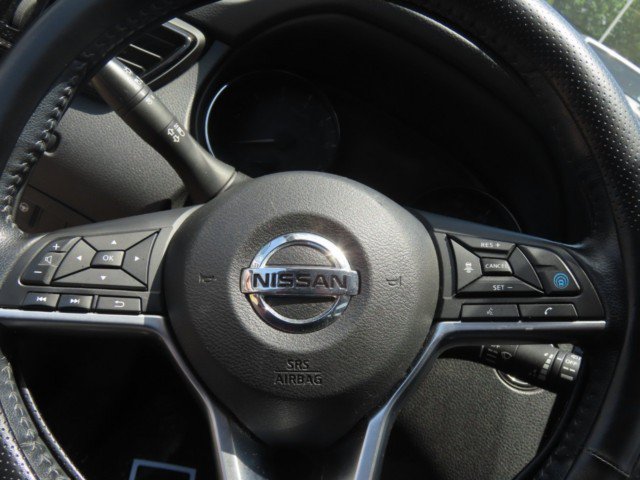 Used 2021 Nissan Rogue Sport SL w/ Premium Package FWD image 20