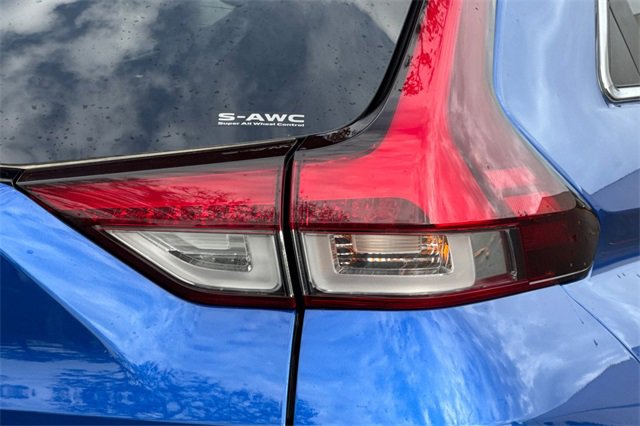 Used 2024 Mitsubishi Eclipse Cross SE image 47