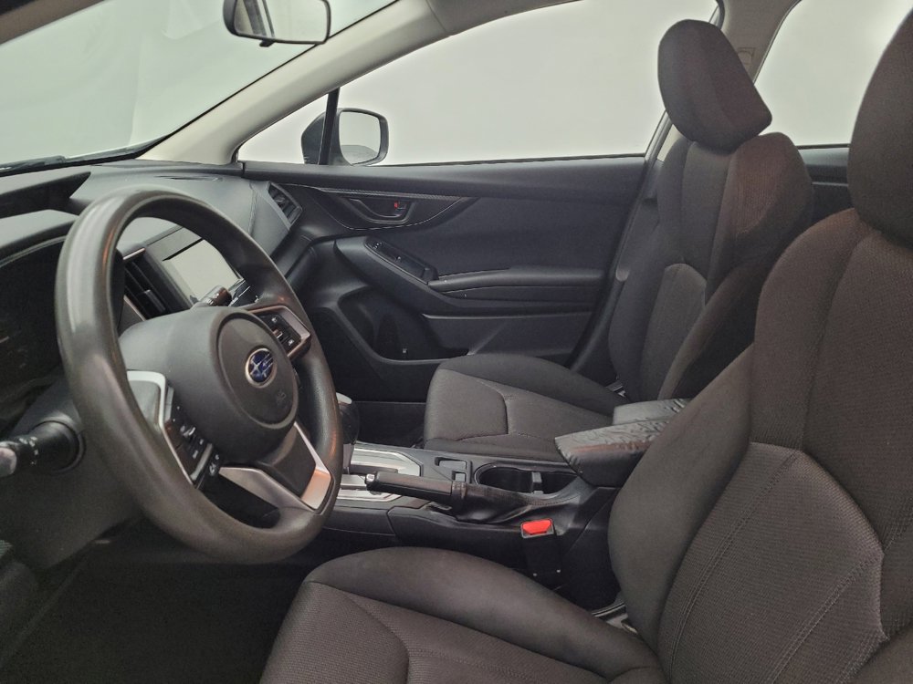Used 2022 Subaru Impreza 2.0i AWD/4WD image 17