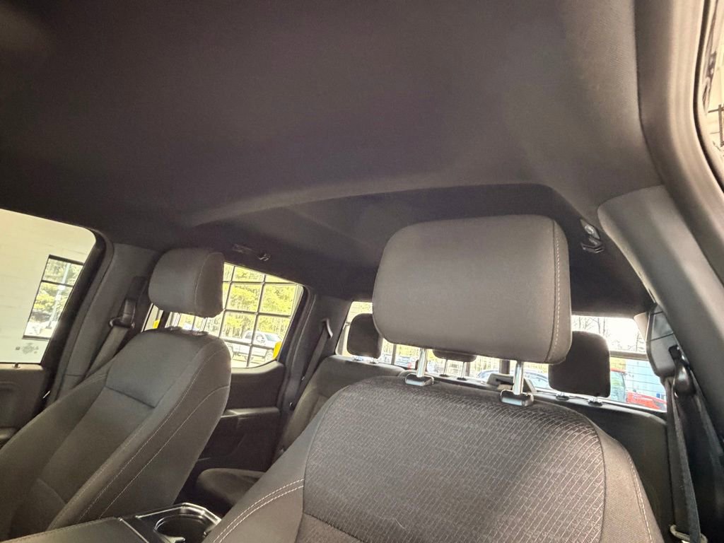 Used 2023 Ford F150 XLT w/ Equipment Group 302A High image 28