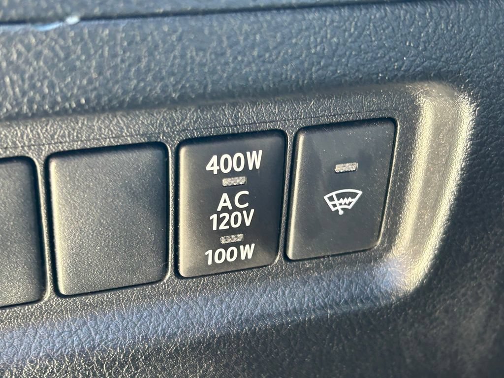 Certified 2022 Toyota 4Runner TRD Off-Road Premium AWD/4WD image 25