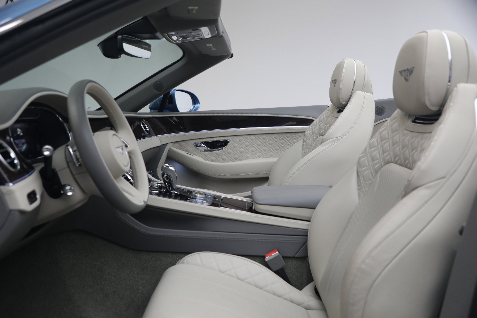 Used 2024 Bentley Continental GT Speed AWD/4WD image 29