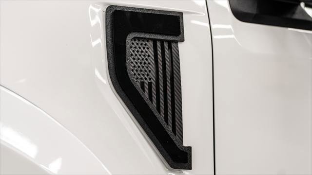 Used 2025 Ford F150 XLT w/ Equipment Group 301A Standard image 43