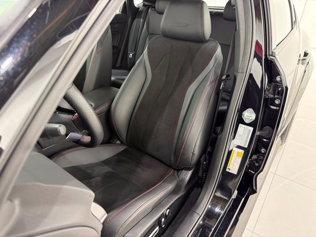 Certified 2024 Acura Integra Type S FWD image 13