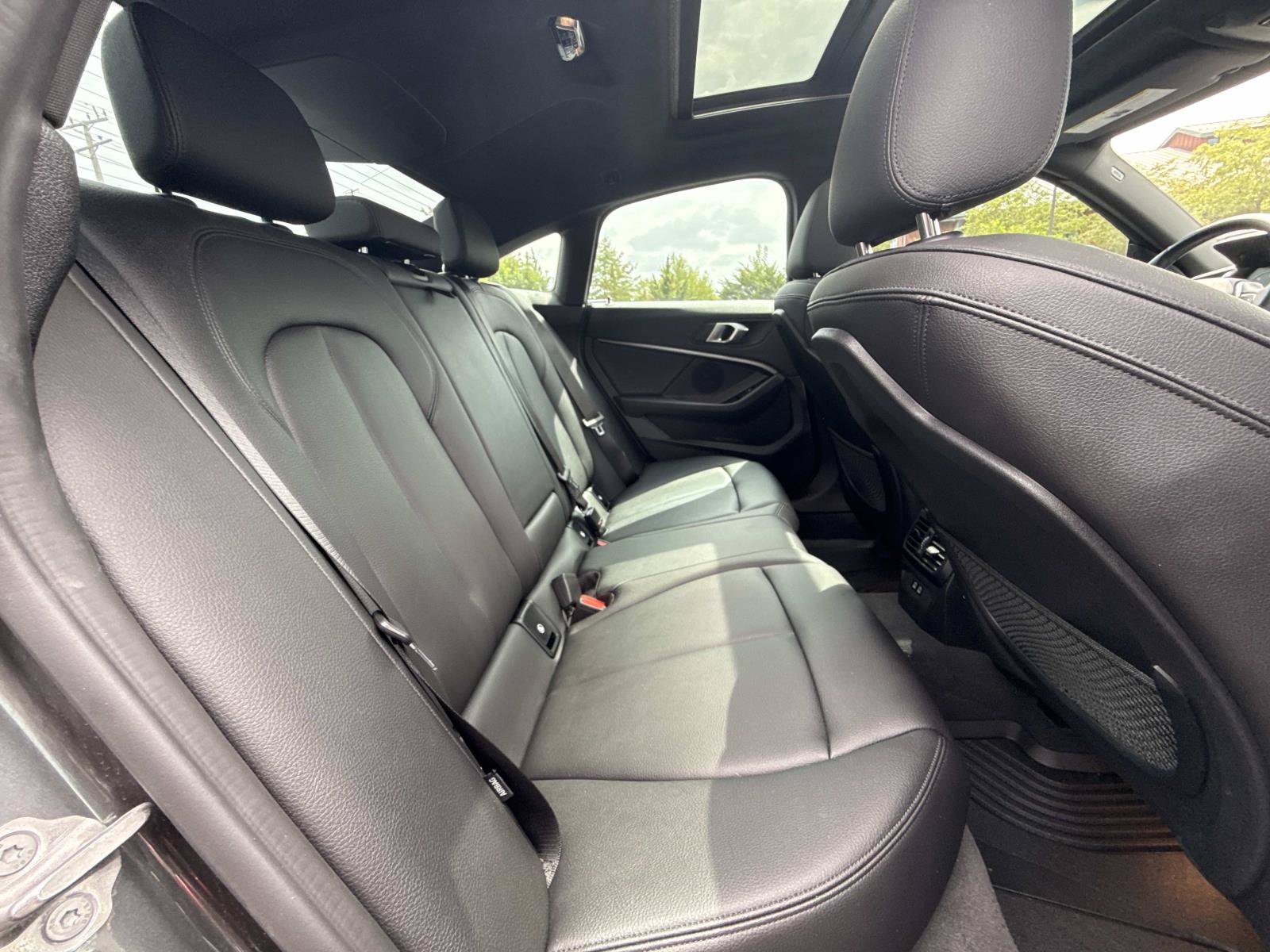 Used 2020 BMW 228i xDrive Gran Coupe w/ Convenience Package AWD/4WD image 16