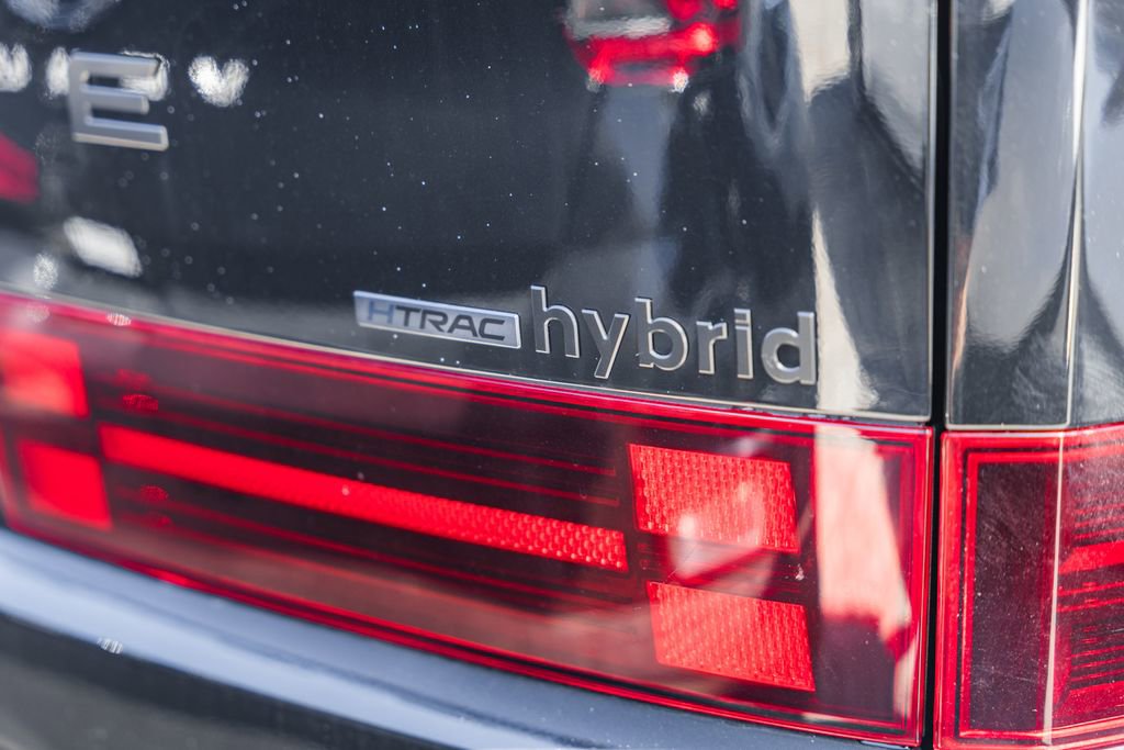 New 2026 Hyundai Santa Fe Calligraphy image 5