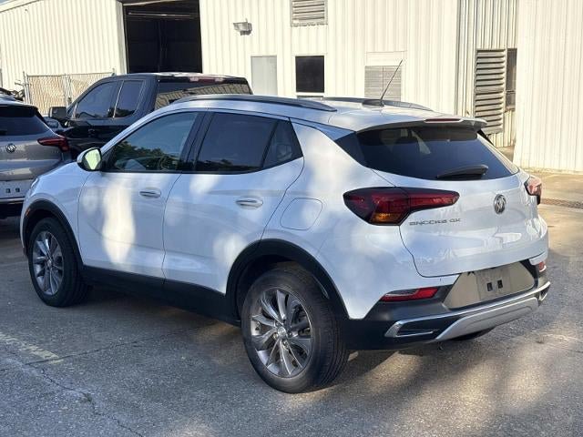 Used 2020 Buick Encore GX Essence w/ Experience Buick Package FWD image 6