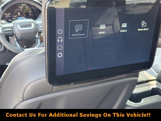 New 2026 GMC Yukon Denali Ultimate image 23