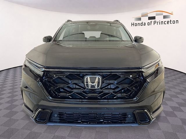 New 2026 Honda CR-V Sport-L image 8