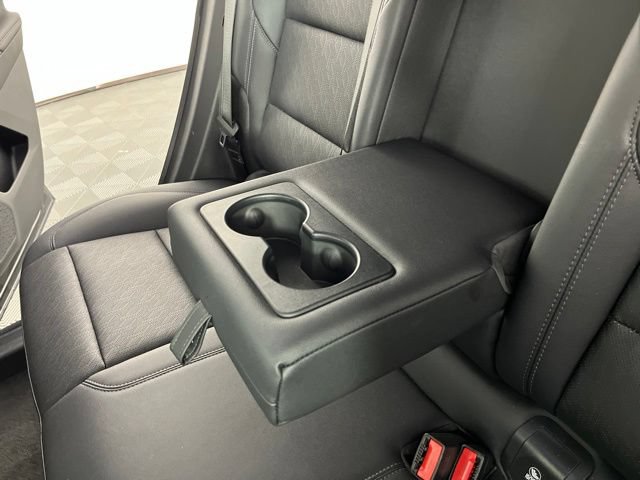 Used 2025 Chevrolet Equinox LT w/ Convenience Package II FWD image 44