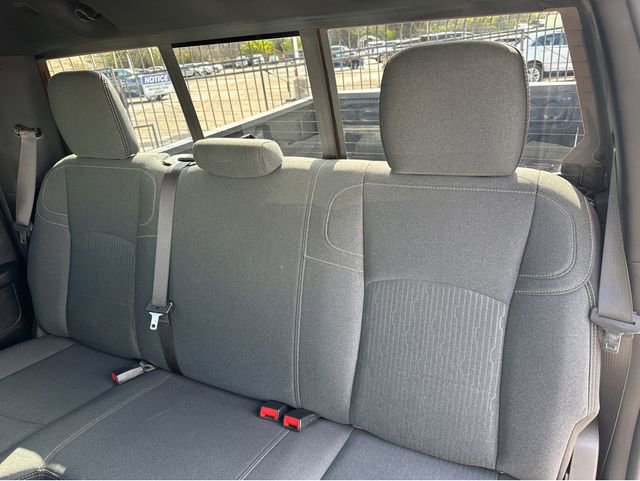 Used 2023 RAM 2500 Tradesman image 15