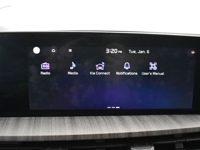 Used 2024 Kia Telluride SX Prestige image 23