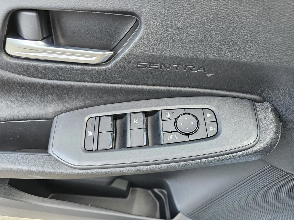 New 2026 Nissan Sentra SV image 36