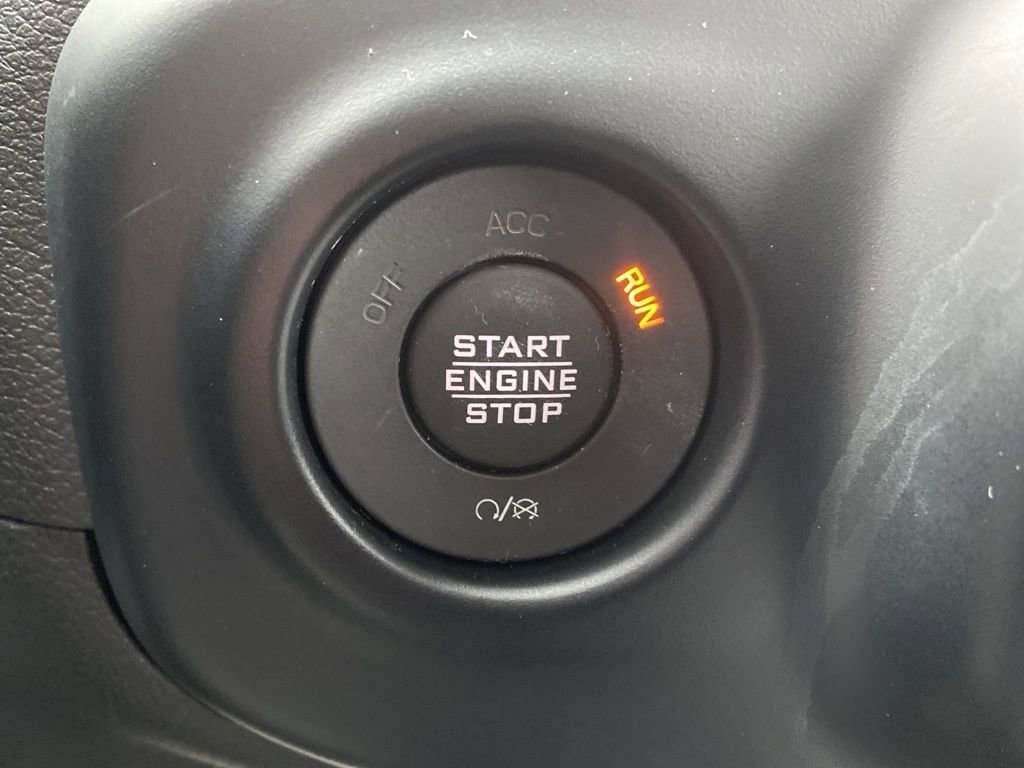 Used 2023 Jeep Gladiator Mojave w/ LED Lighting Group image 32