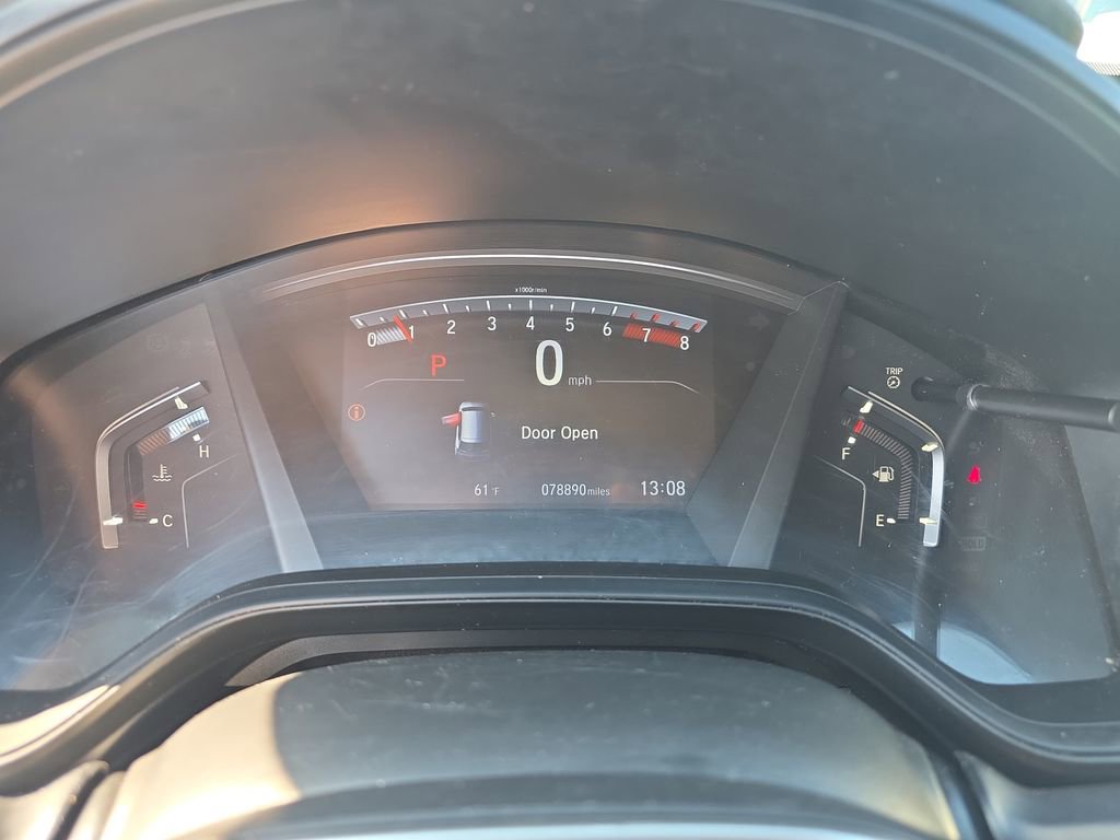 Used 2020 Honda CR-V LX image 19