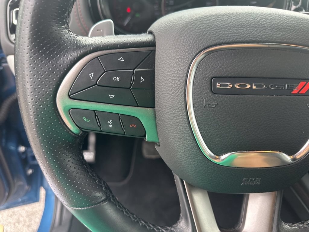 Used 2024 Dodge Durango Citadel AWD/4WD image 12