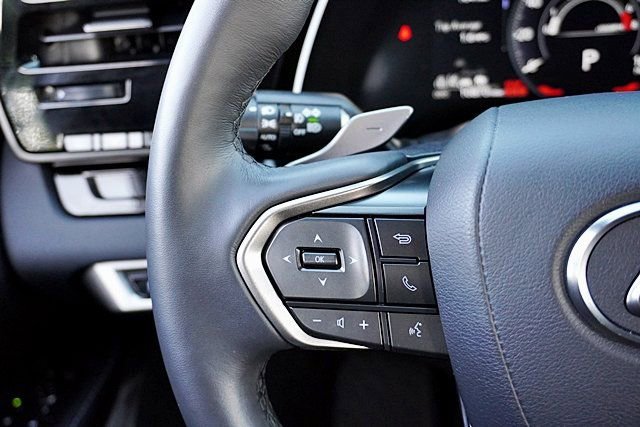 Used 2024 Lexus RX 350 FWD w/ Technology Package image 34