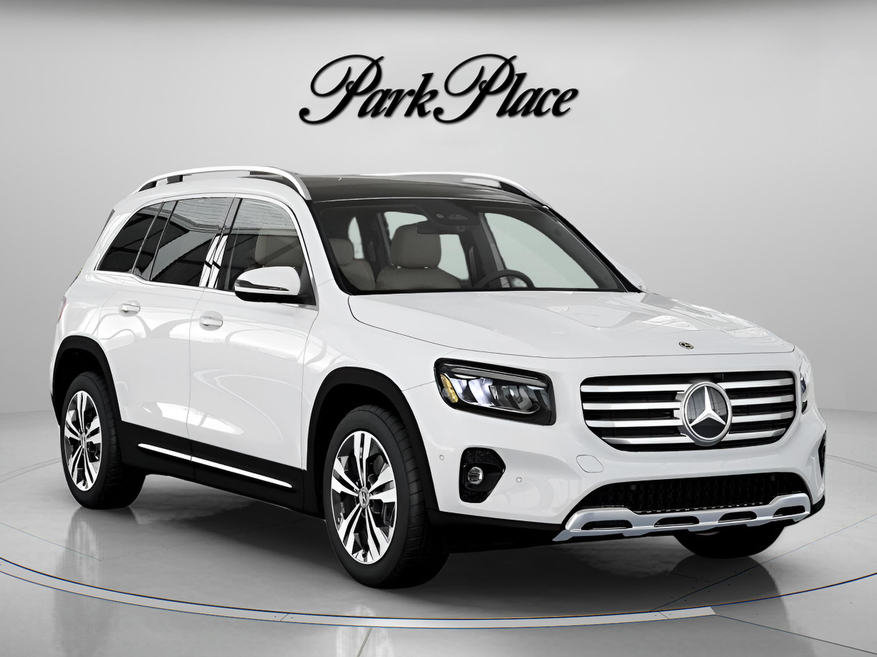 Certified 2026 Mercedes-Benz GLB 250 image 32