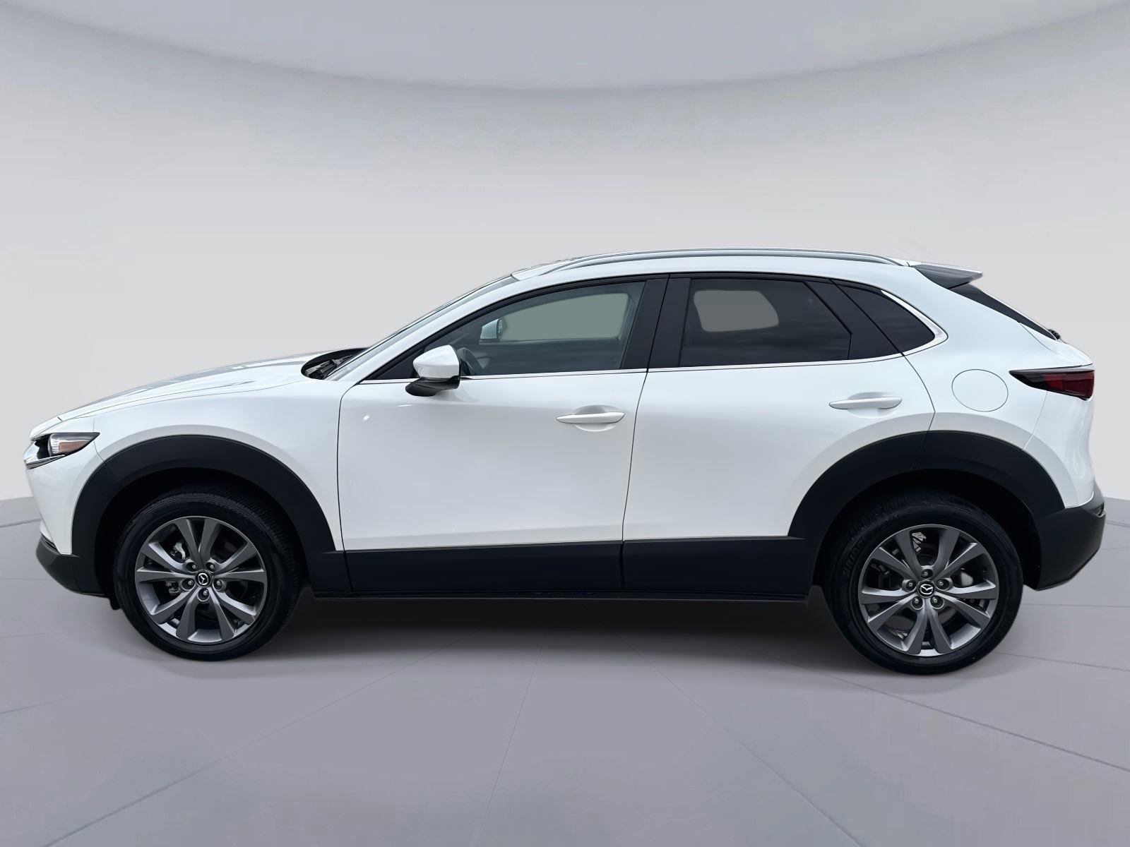 Certified 2025 MAZDA CX-30 AWD 2.5 S w/ Preferred Package image 6