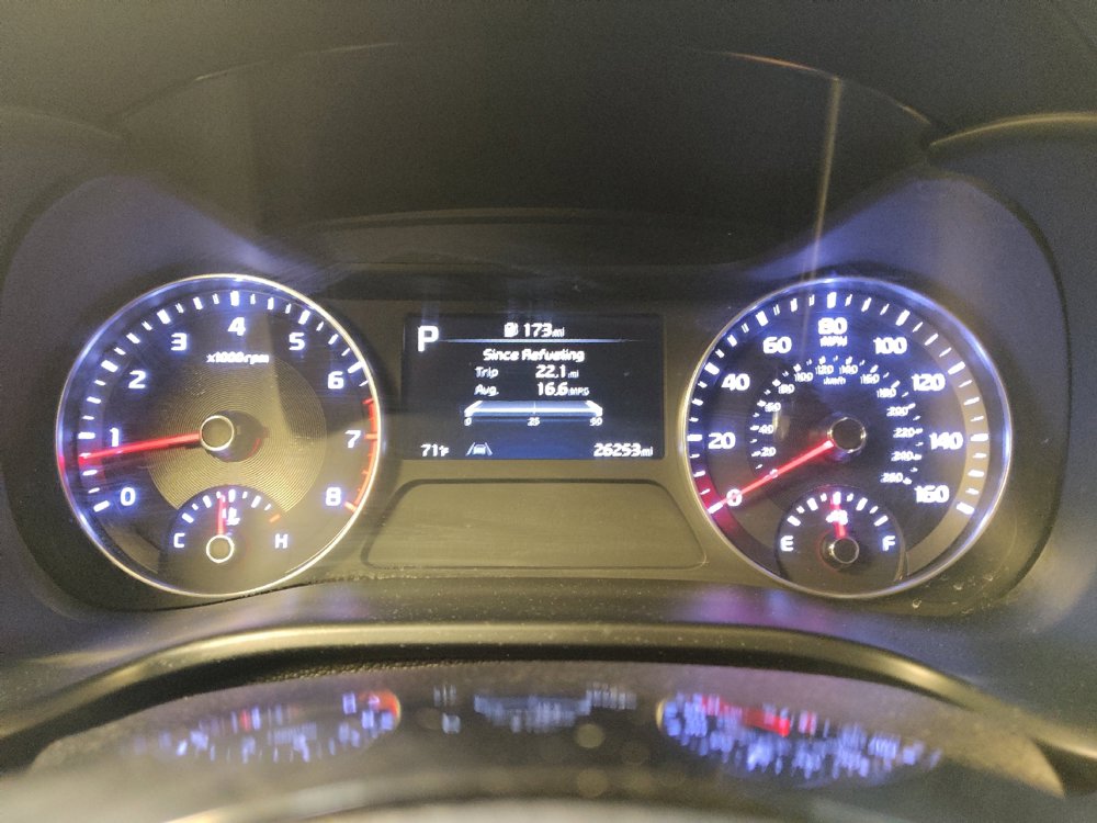 Used 2022 Kia Forte LXS w/ LXS Technology Package image 23