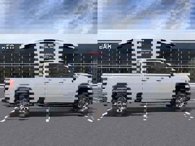 New 2026 GMC Sierra 3500 Pro image 5