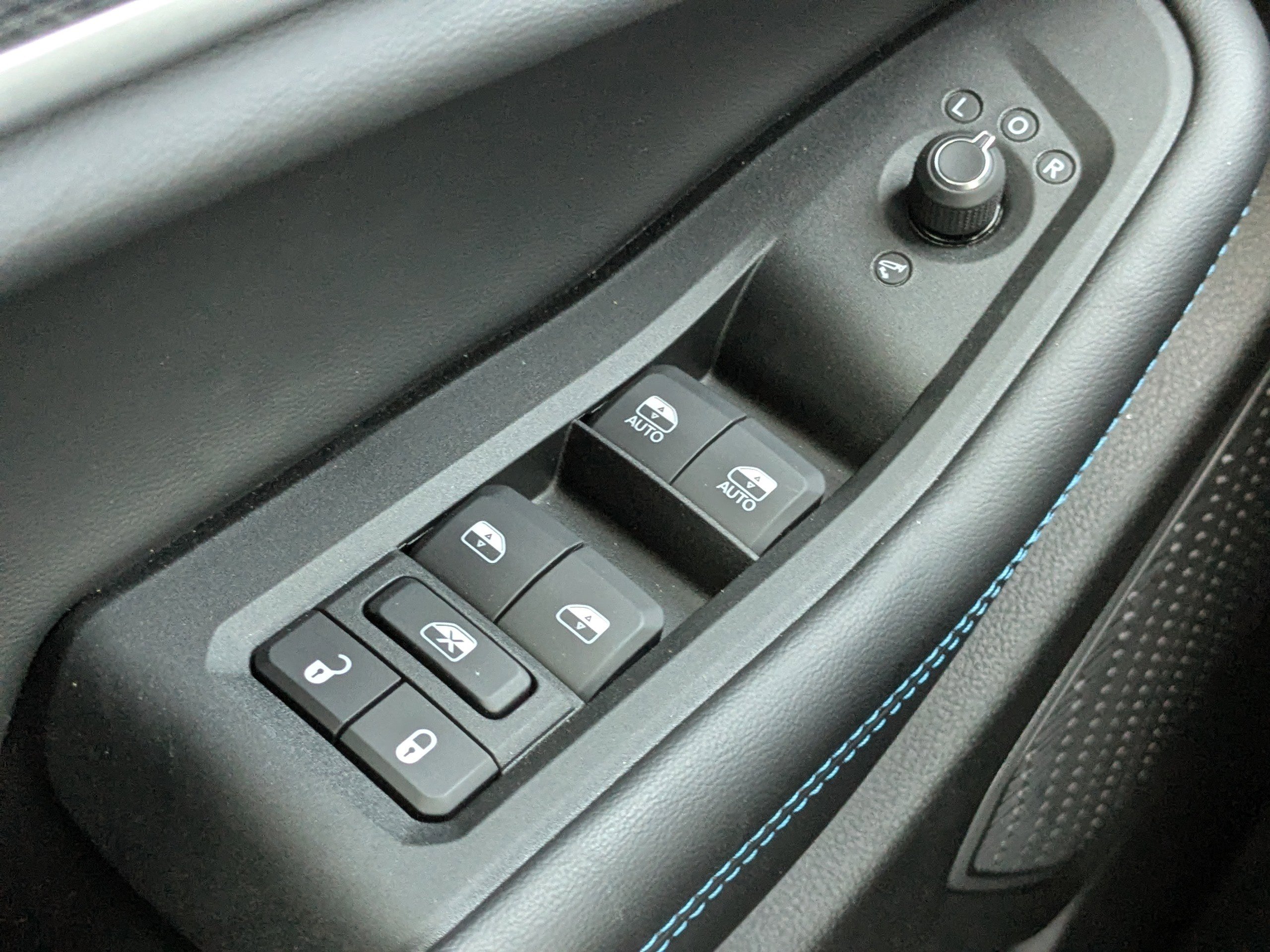 New 2025 Jeep Grand Cherokee Trailhawk image 23