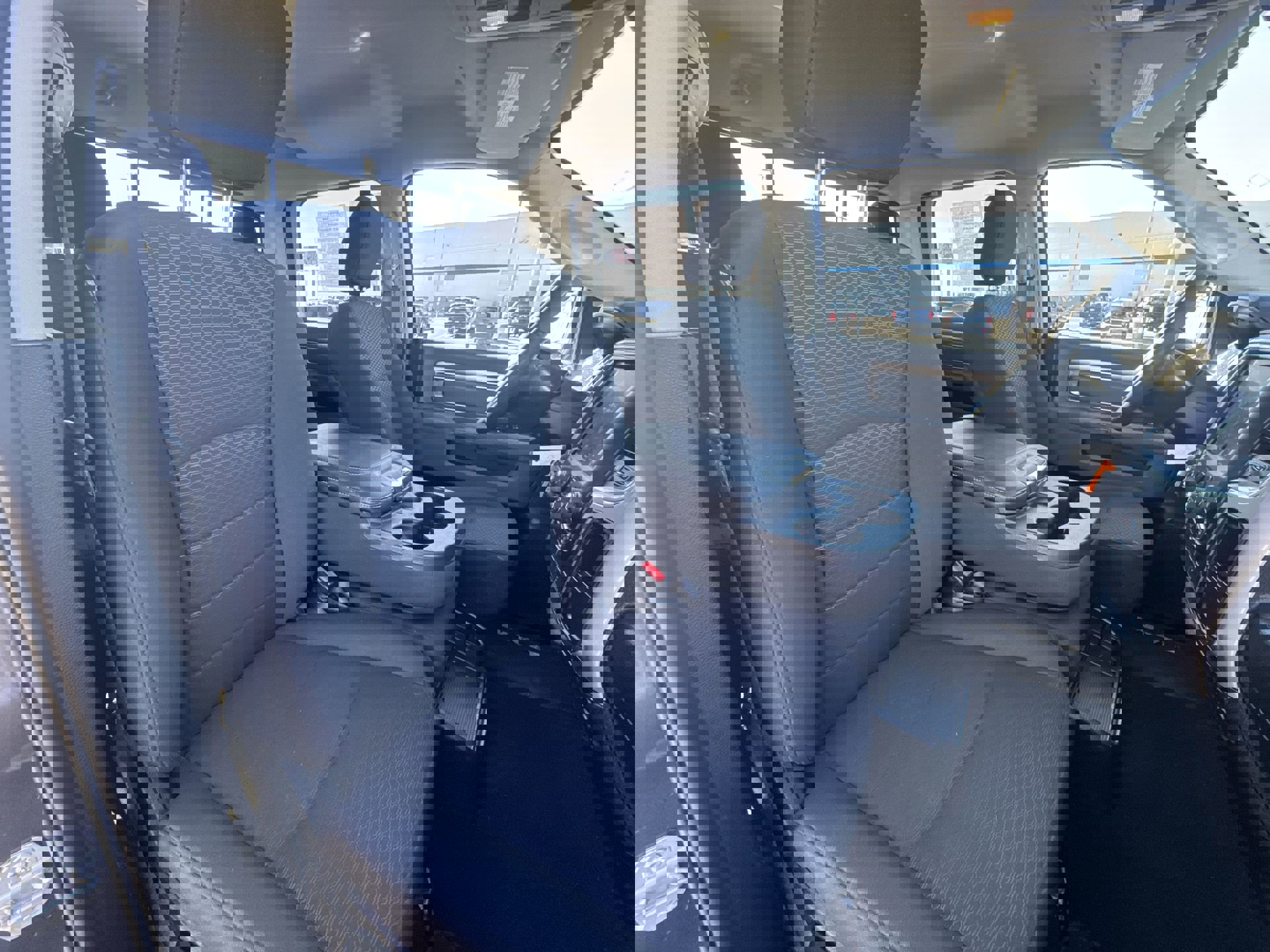 Used 2019 RAM 1500 Classic Warlock w/ Electronics Group image 24