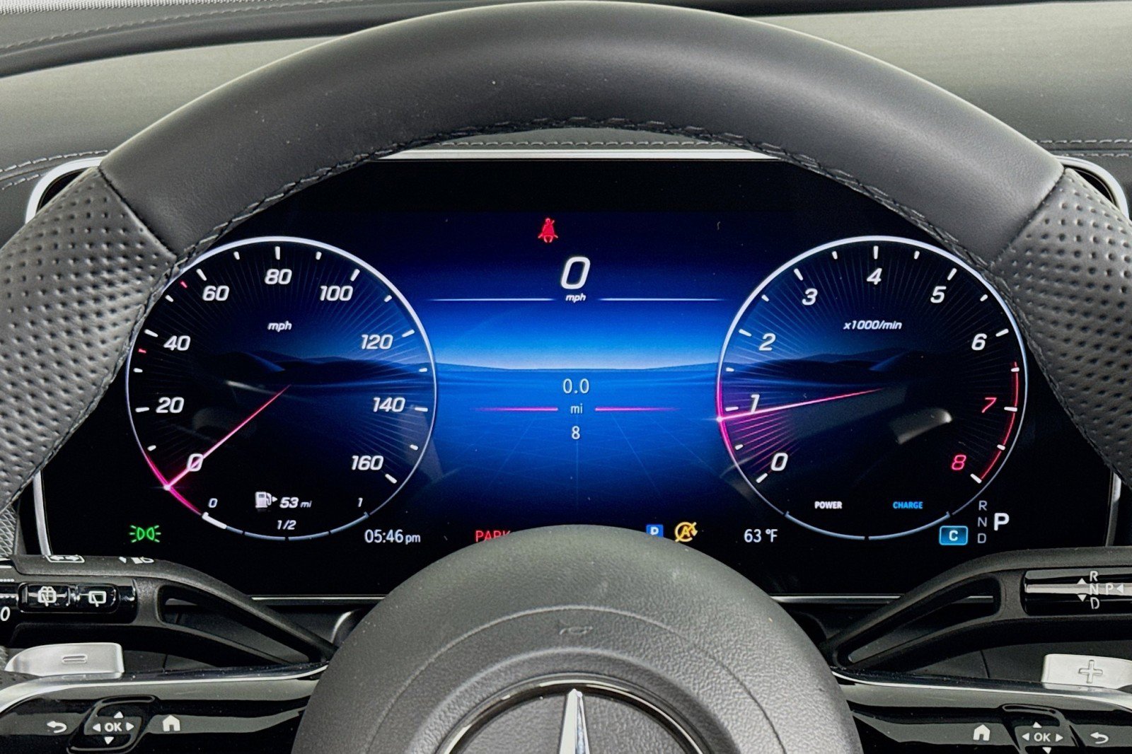 New 2026 Mercedes-Benz GLC 300 image 18