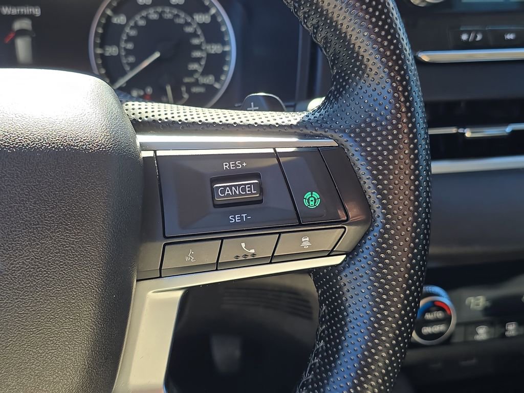 Used 2024 Mitsubishi Outlander SE image 31