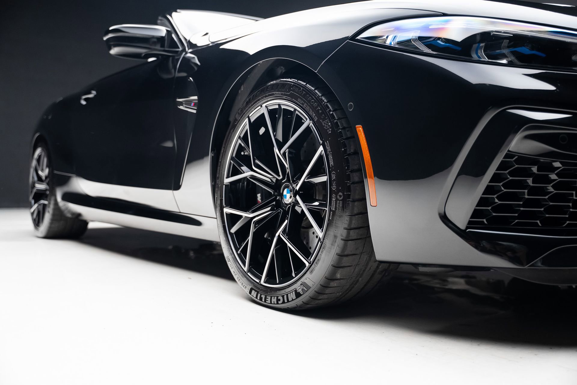 Used 2024 BMW M8 Competition image 85