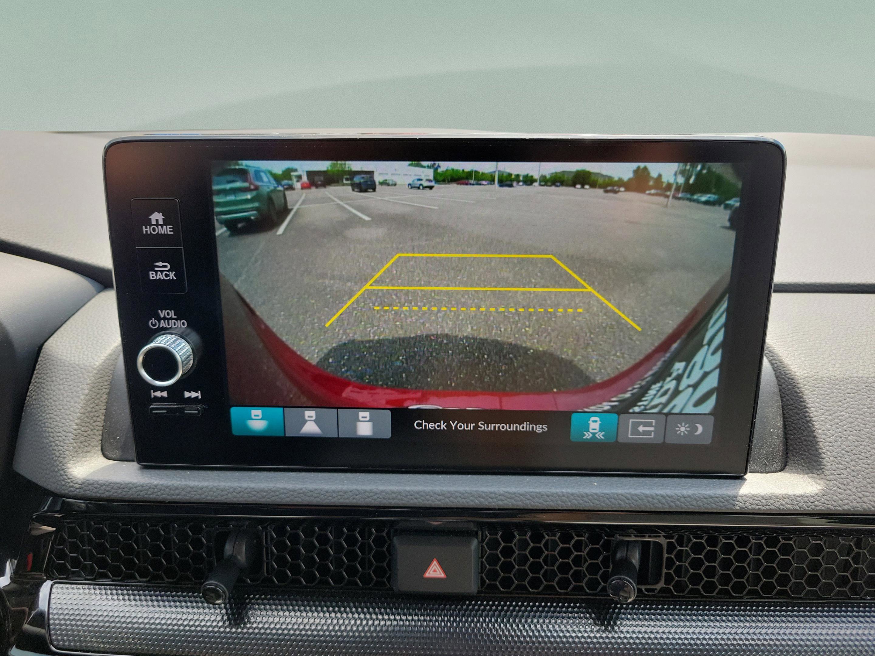 Used 2024 Honda CR-V EX-L image 32