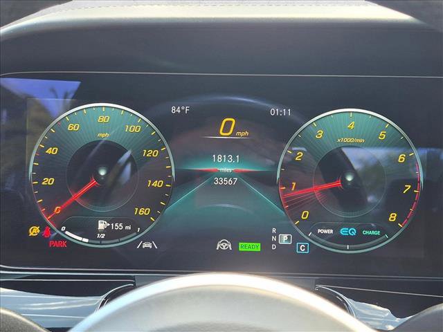 Certified 2021 Mercedes-Benz CLS 450 image 11