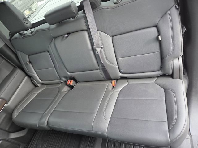 Used 2022 GMC Sierra 1500 SLT image 29