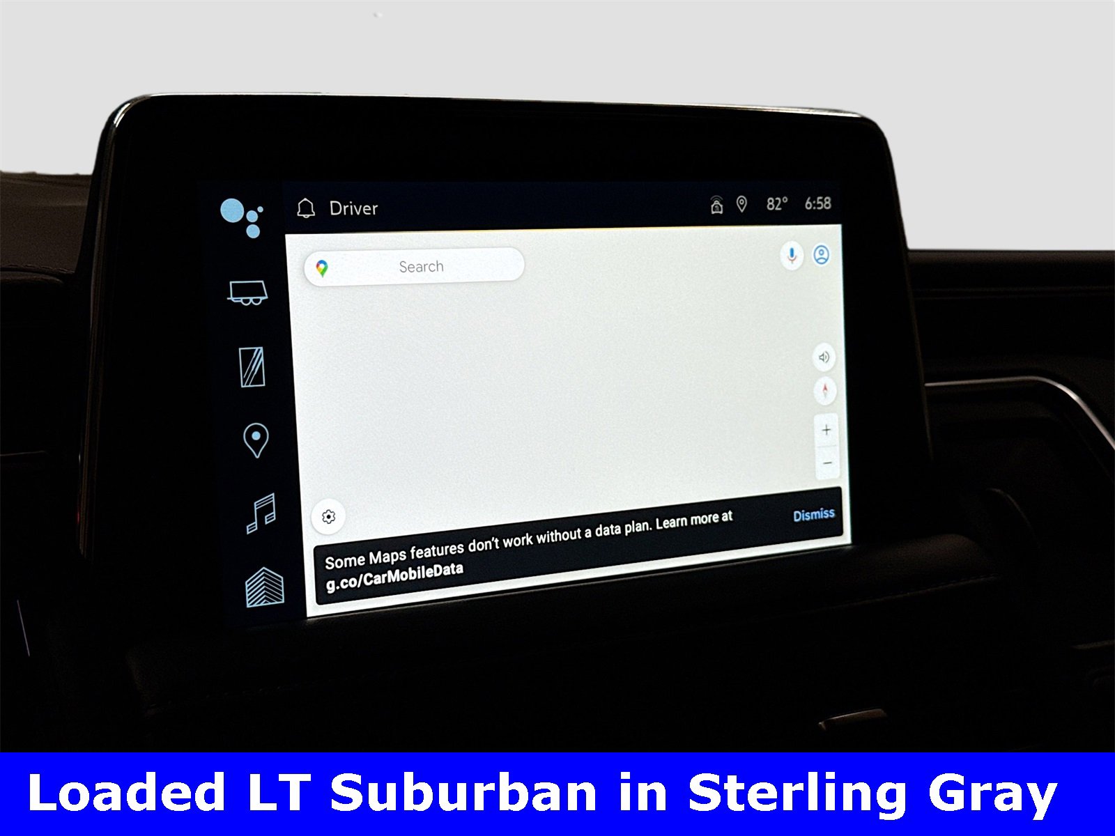 Used 2023 Chevrolet Suburban LT image 13