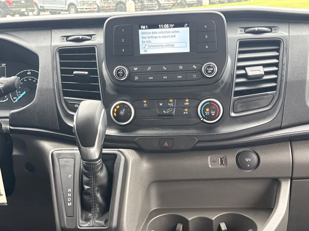 Used 2024 Ford Transit 150 Base image 24