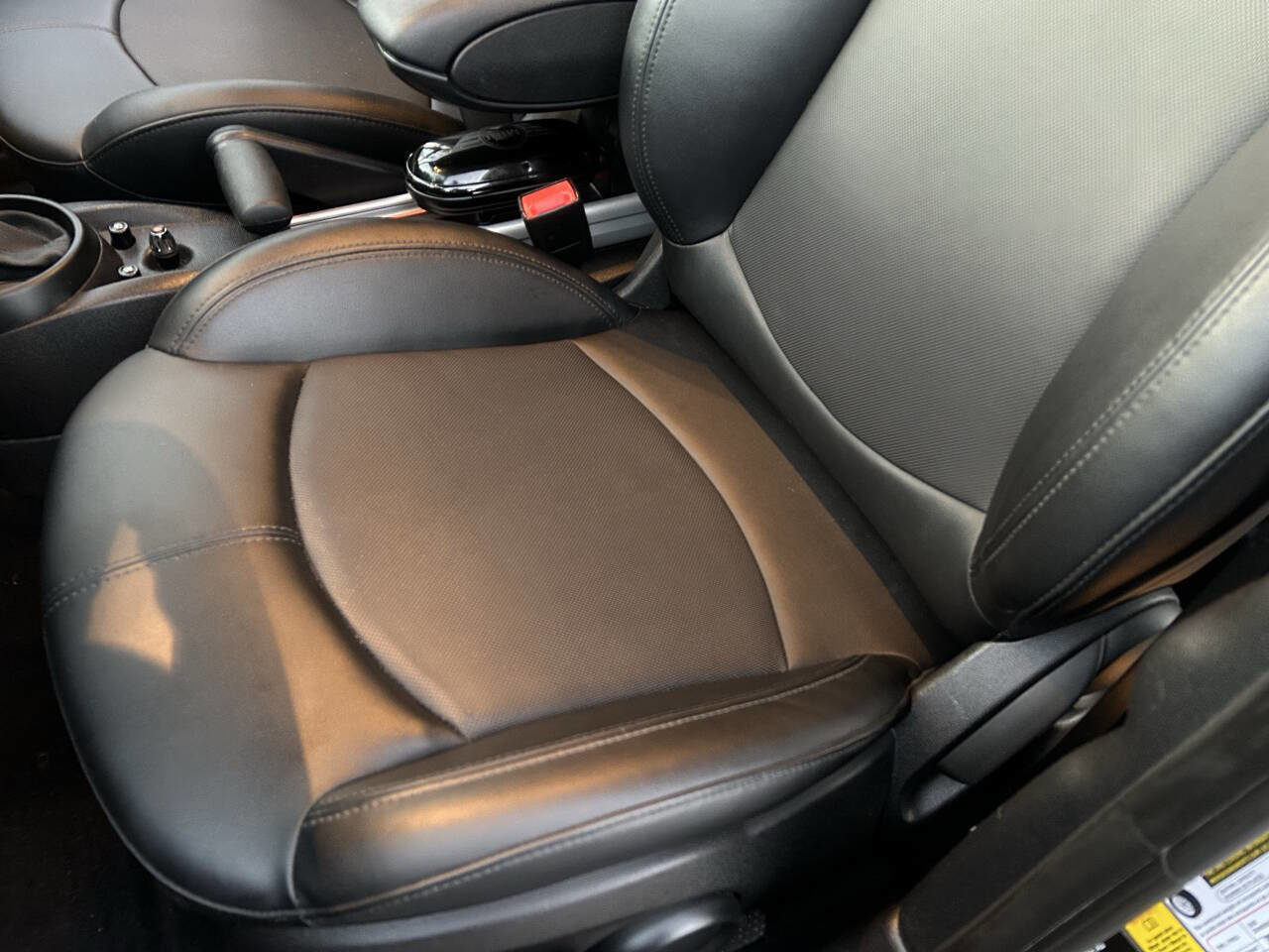 Used 2015 MINI Cooper Countryman S w/ Technology Package image 16