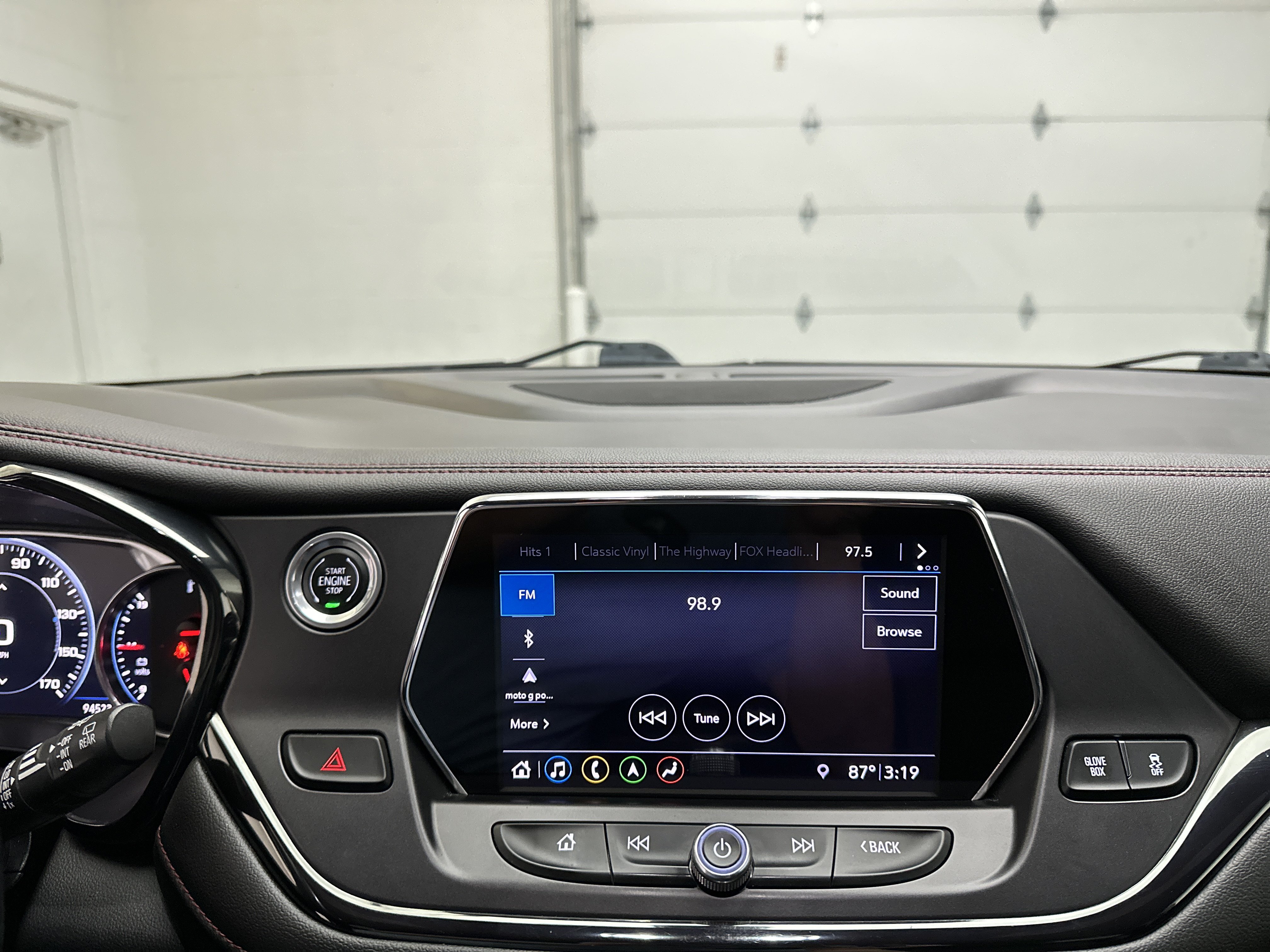 Used 2019 Chevrolet Blazer RS AWD/4WD image 33