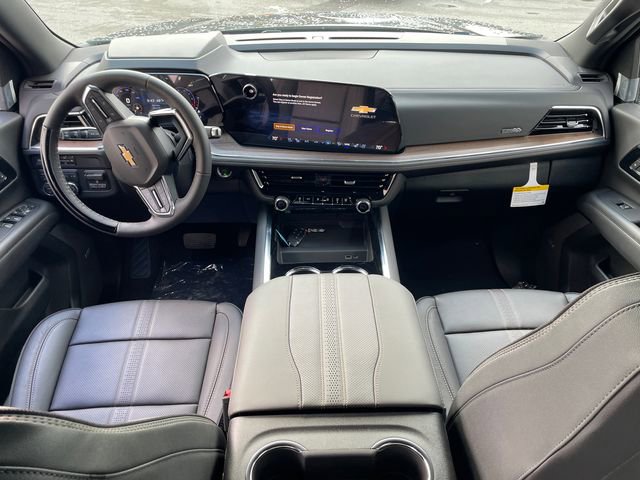 New 2026 Chevrolet Tahoe High Country image 19