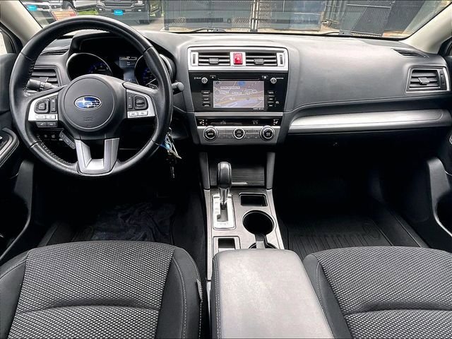 Used 2017 Subaru Outback 2.5i Premium AWD/4WD image 16