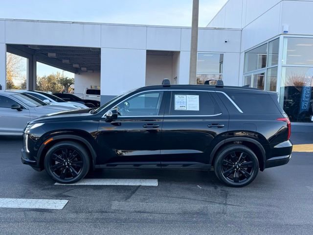 Used 2023 Hyundai Palisade XRT image 6