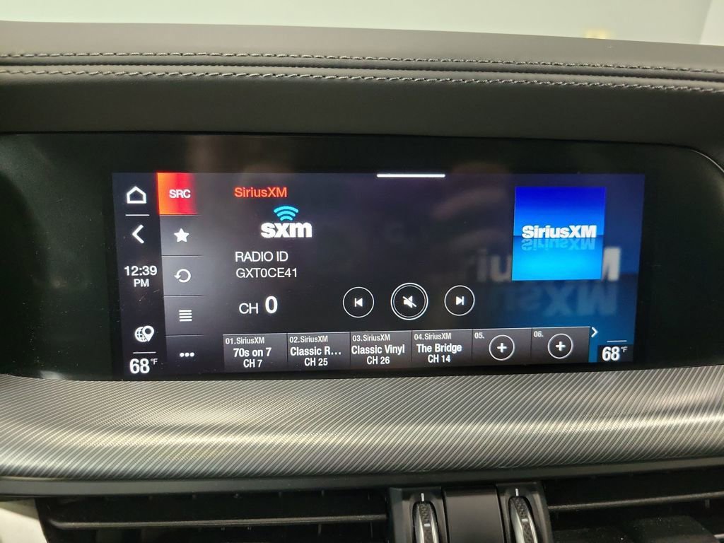 Used 2024 Alfa Romeo Stelvio Ti image 52