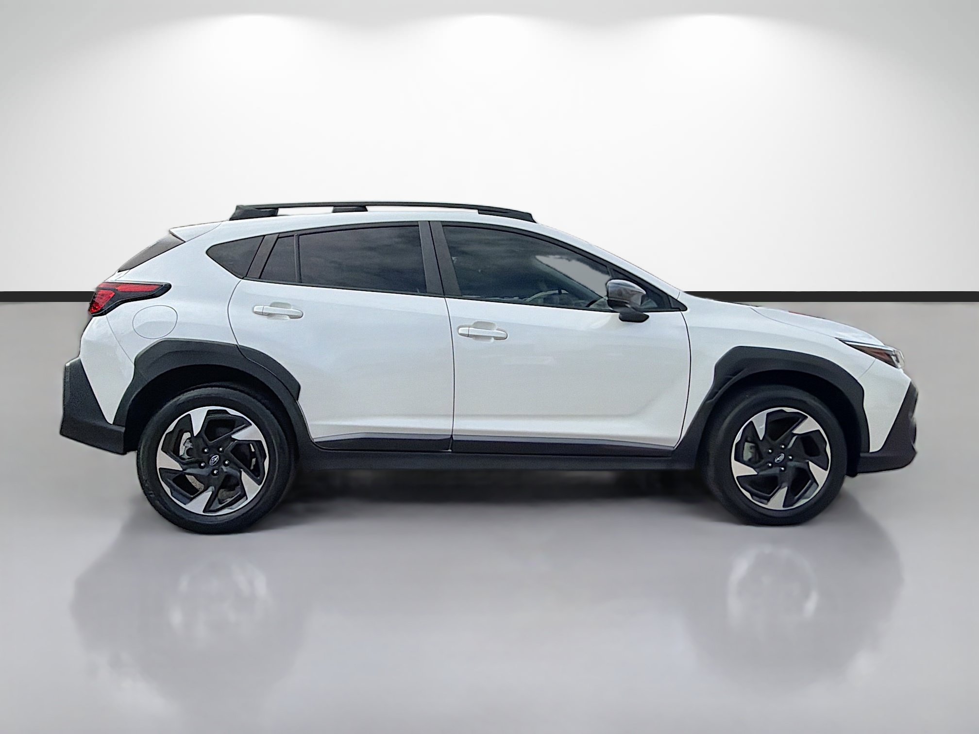 Certified 2024 Subaru Crosstrek 2.5i Limited w/ Crosstrek Mirror Package AWD/4WD image 2