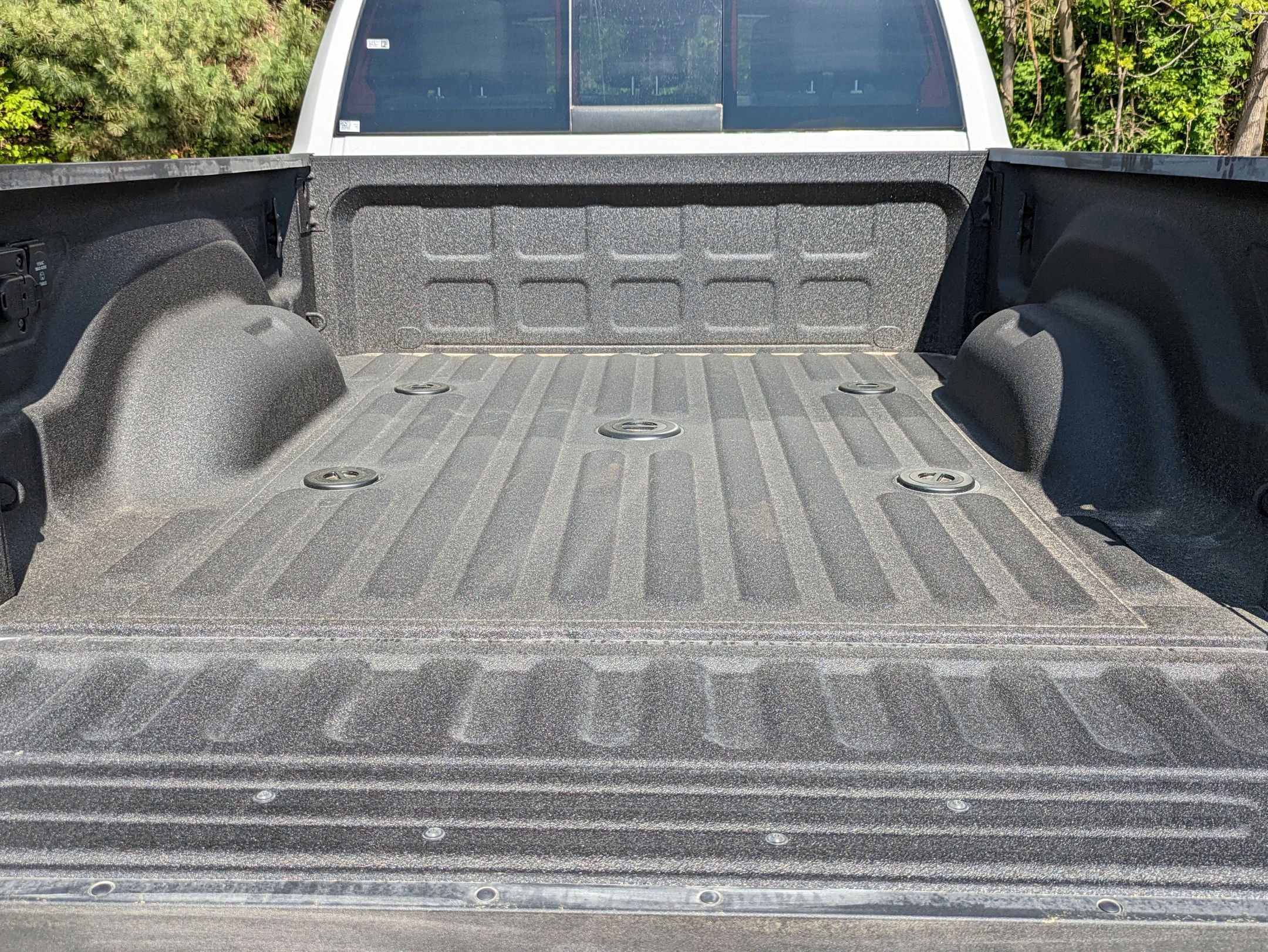 New 2025 RAM 2500 Laramie image 29